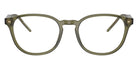 GIORGIO ARMANI AR7259 6074 50 - Transparent Green #id:ar72596074_s:106100