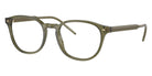 GIORGIO ARMANI AR7259 6074 50 - Transparent Green #id:ar72596074_s:106105