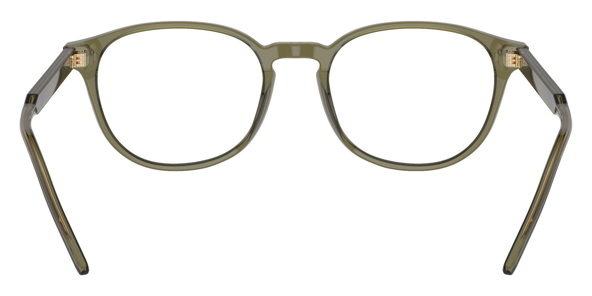 GIORGIO ARMANI AR7259 6074 50 - Transparent Green #id:ar72596074_s:106115