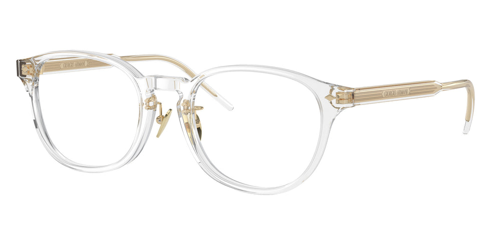GIORGIO ARMANI AR7259F 6075 52 - Crystal #id:ar7259f6075_s:100105