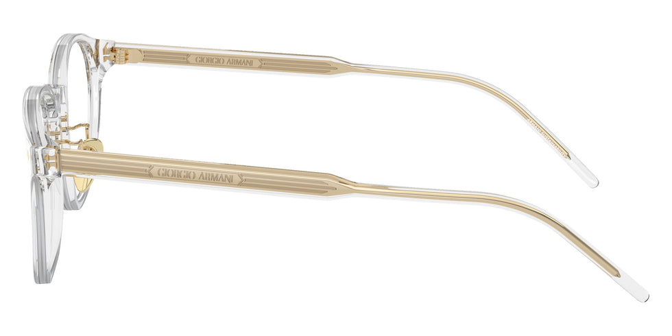 GIORGIO ARMANI AR7259F 6075 52 - Crystal #id:ar7259f6075_s:100110