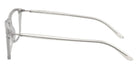 GIORGIO ARMANI AR7261F 6080 56 - Transparent Gray #id:ar7261f6080_s:100110