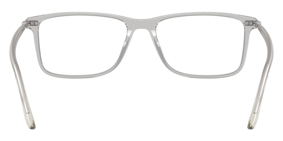 GIORGIO ARMANI AR7261F 6080 56 - Transparent Gray #id:ar7261f6080_s:100115