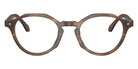 GIORGIO ARMANI AR7264U 5404 47 - Striped Brown #id:ar7264u5404_s:100100