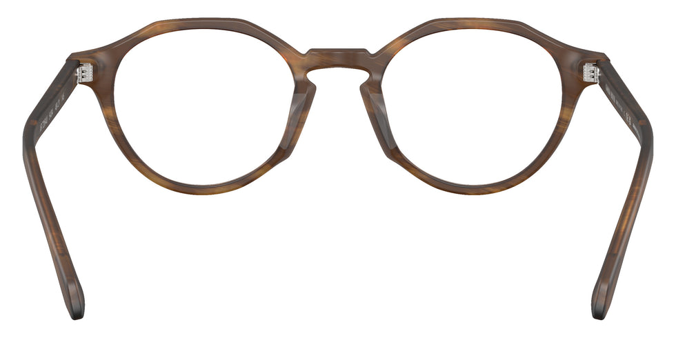 GIORGIO ARMANI AR7264U 5404 47 - Striped Brown #id:ar7264u5404_s:100115