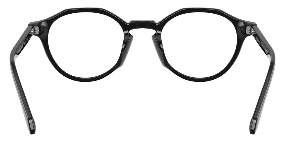 GIORGIO ARMANI AR7264U 5875 47 - Black #id:ar7264u5875_s:102115