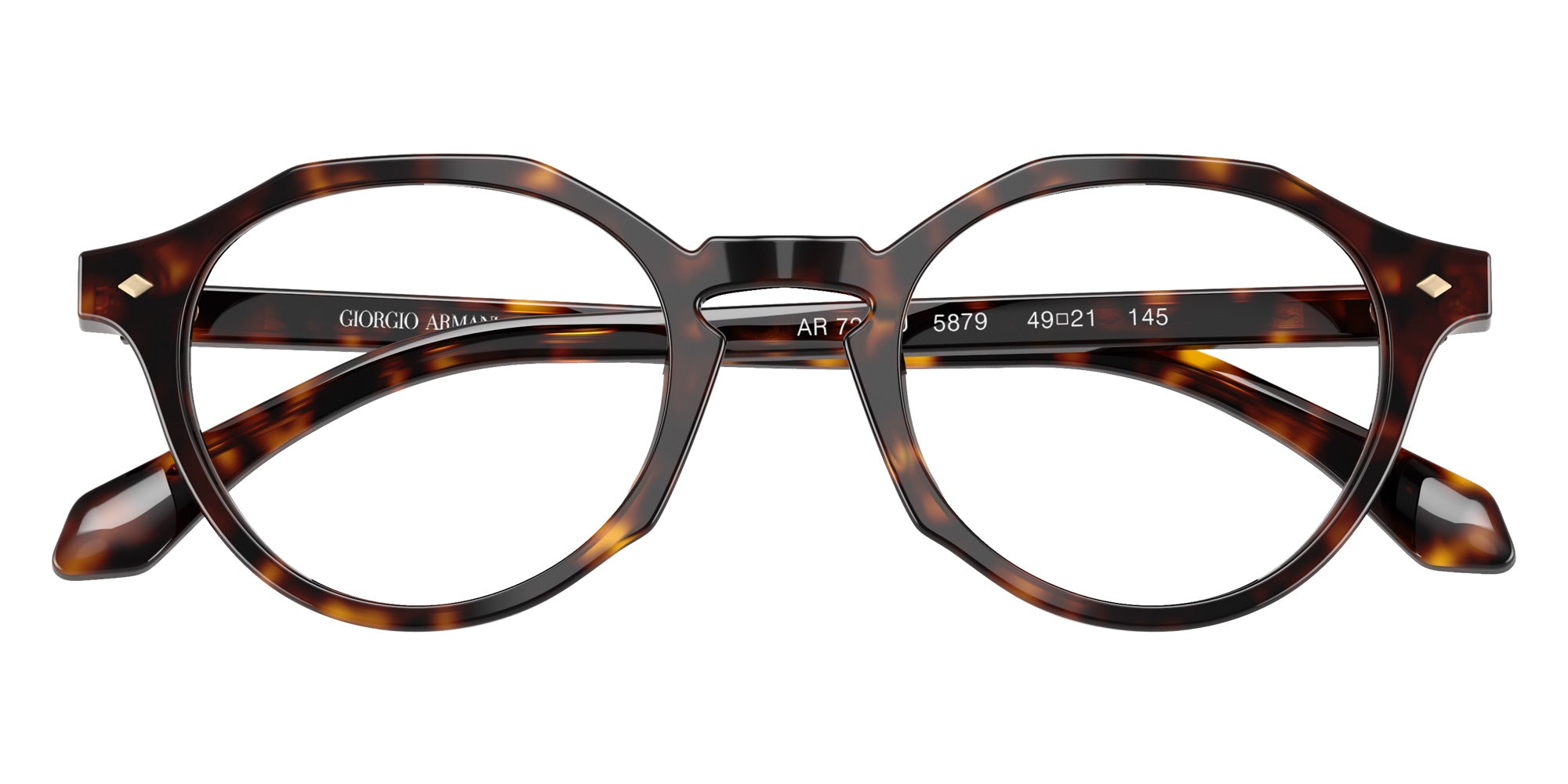 GIORGIO ARMANI AR7264U 5879 47 - Havana #id:ar7264u5879_s:104120