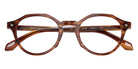 GIORGIO ARMANI AR7264U 6162 47 - Striped Brown #id:ar7264u6162_s:100100