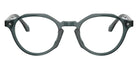 GIORGIO ARMANI AR7264U 6171 47 - Transparent Gray #id:ar7264u6171_s:108100
