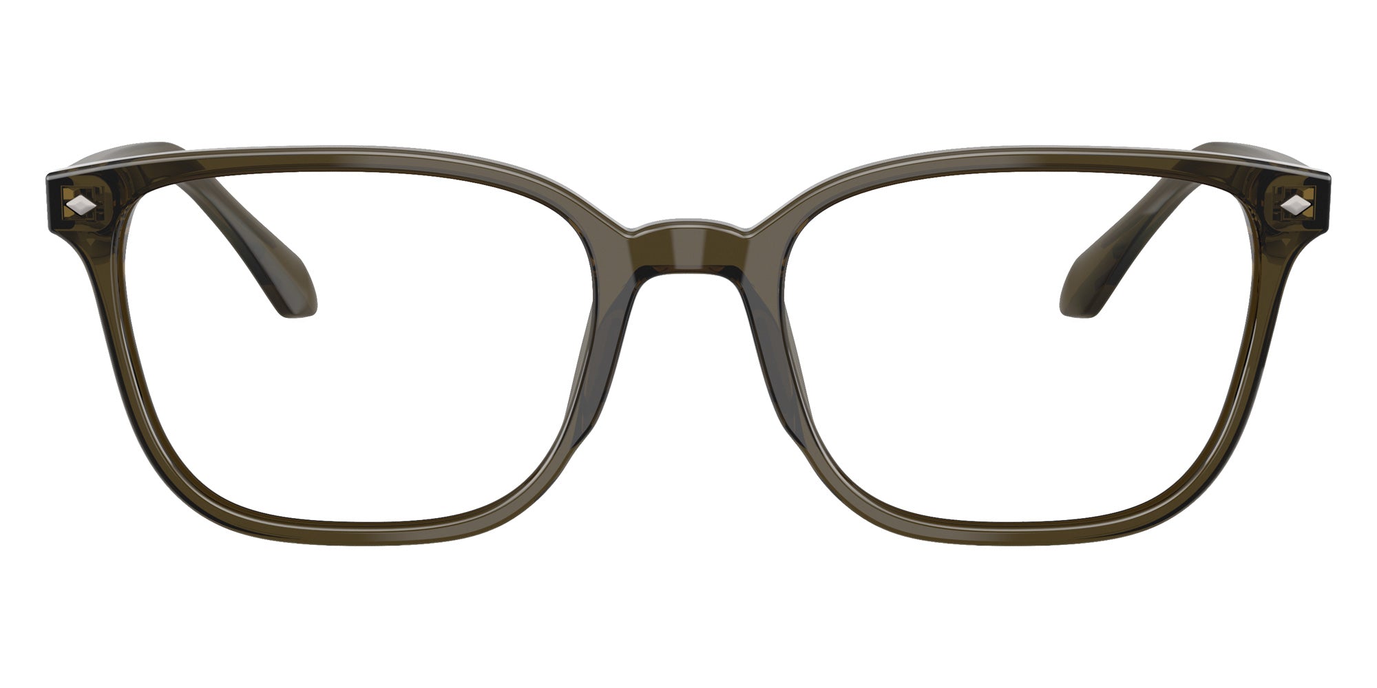 GIORGIO ARMANI AR7265 6169 55 - Transparent Green #id:ar72656169_s:100100