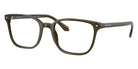GIORGIO ARMANI AR7265 6169 55 - Transparent Green #id:ar72656169_s:100105