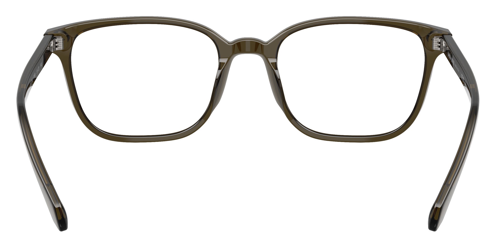 GIORGIO ARMANI AR7265 6169 55 - Transparent Green #id:ar72656169_s:100115