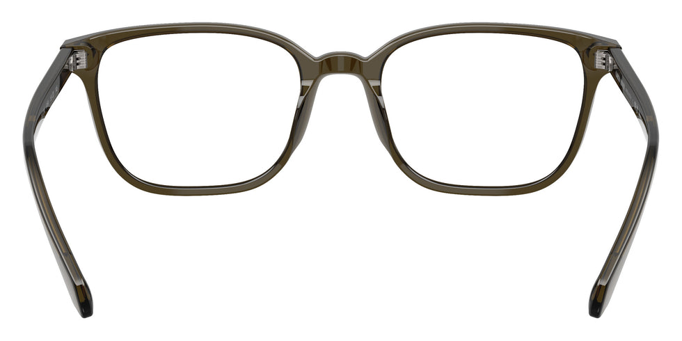 GIORGIO ARMANI AR7265 6169 55 - Transparent Green #id:ar72656169_s:100115