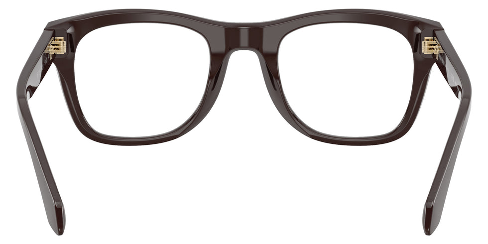 GIORGIO ARMANI AR7273 6220 51 - Solid Brown #id:ar72736220_s:100115