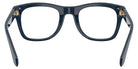 GIORGIO ARMANI AR7273F 6223 53 - Solid Blue #id:ar7273f6223_s:100115