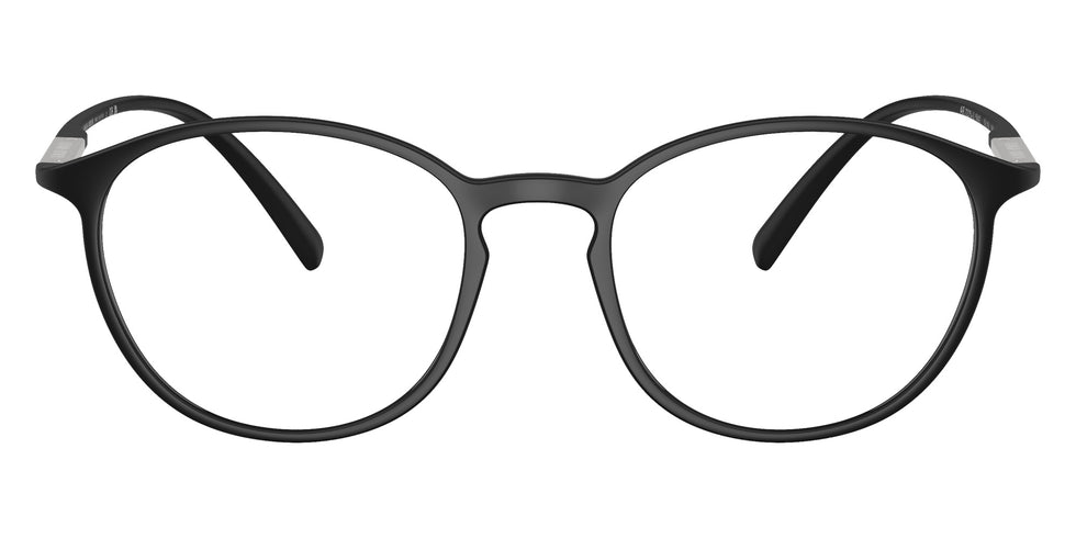 GIORGIO ARMANI AR7275U 5042 50 - Matte Black #id:ar7275u5042_s:100100