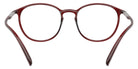 GIORGIO ARMANI AR7275U 6237 50 - Transparent Bordeaux #id:ar7275u6237_s:102115