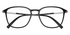 GIORGIO ARMANI AR7276U 5017 51 - Black #id:ar7276u5017_s:100100