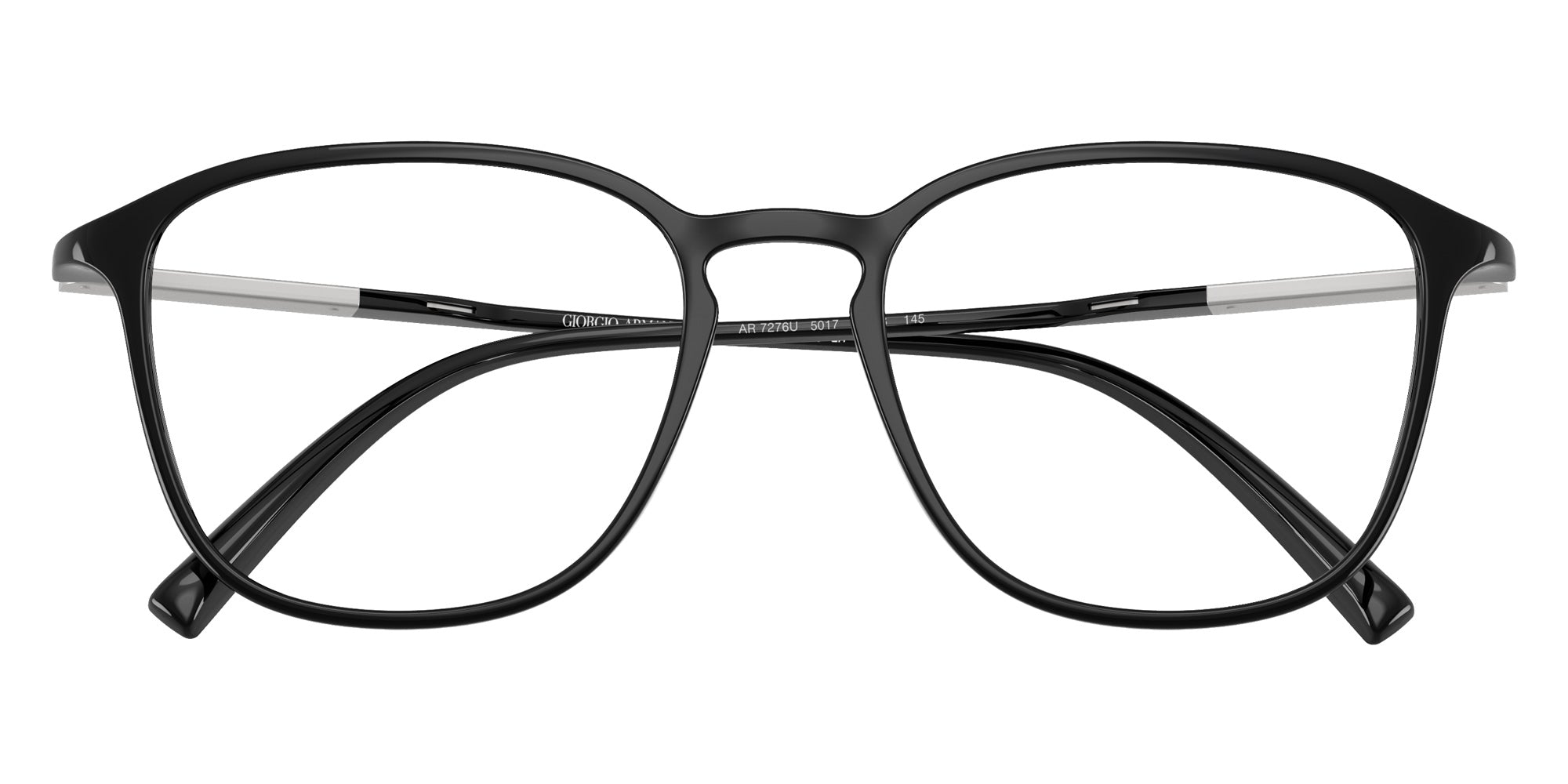GIORGIO ARMANI AR7276U 5017 51 - Black #id:ar7276u5017_s:100100