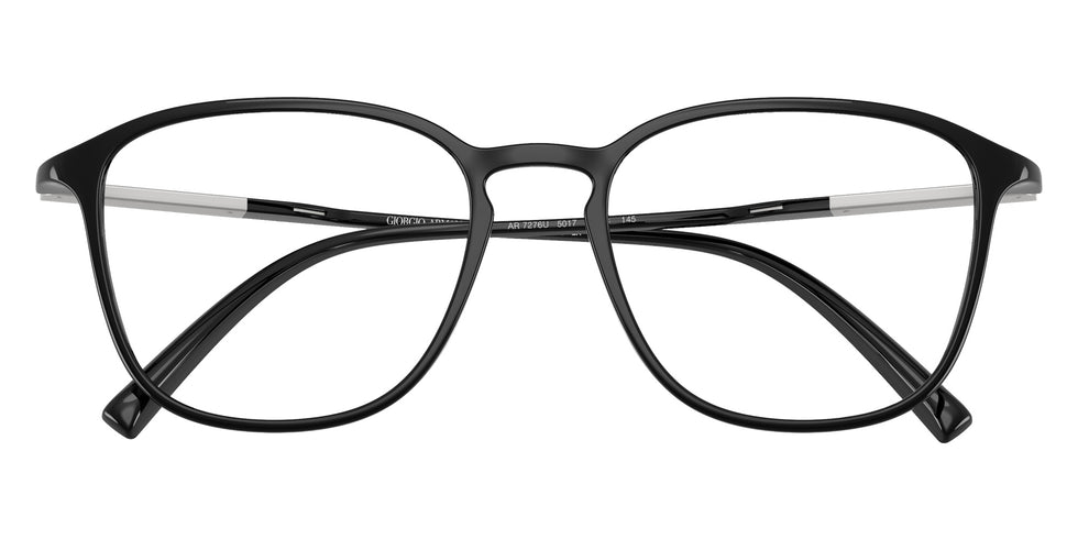 GIORGIO ARMANI AR7276U 5017 51 - Black #id:ar7276u5017_s:100100