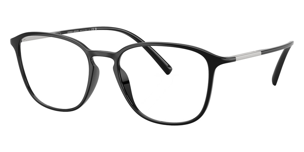 GIORGIO ARMANI AR7276U 5017 51 - Black #id:ar7276u5017_s:100105
