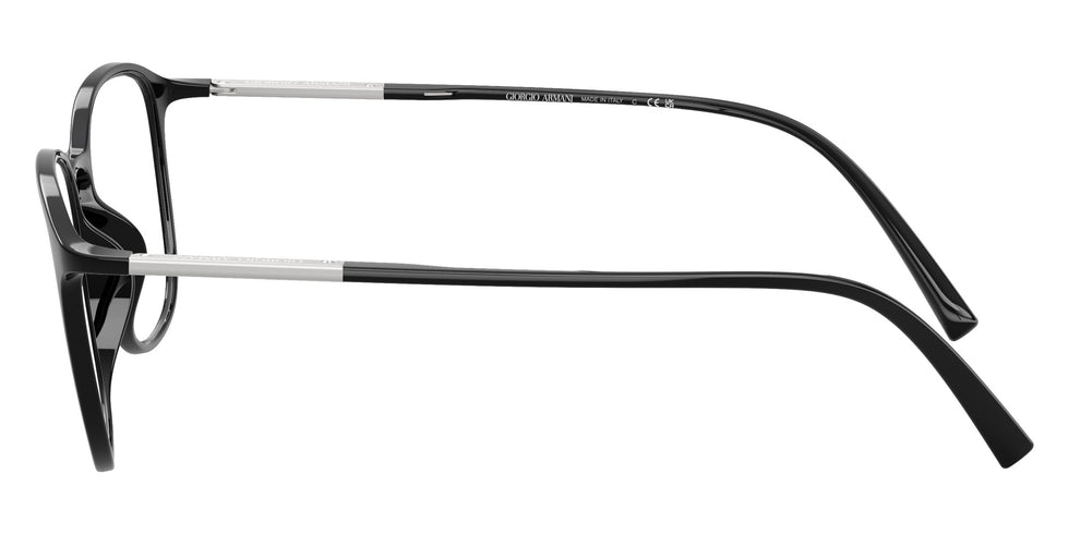 GIORGIO ARMANI AR7276U 5017 51 - Black #id:ar7276u5017_s:100110