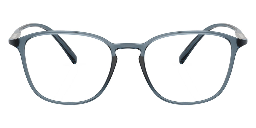 GIORGIO ARMANI AR7276U 6241 51 - Transparent Blue #id:ar7276u6241_s:104100