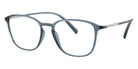 GIORGIO ARMANI AR7276U 6241 51 - Transparent Blue #id:ar7276u6241_s:104105