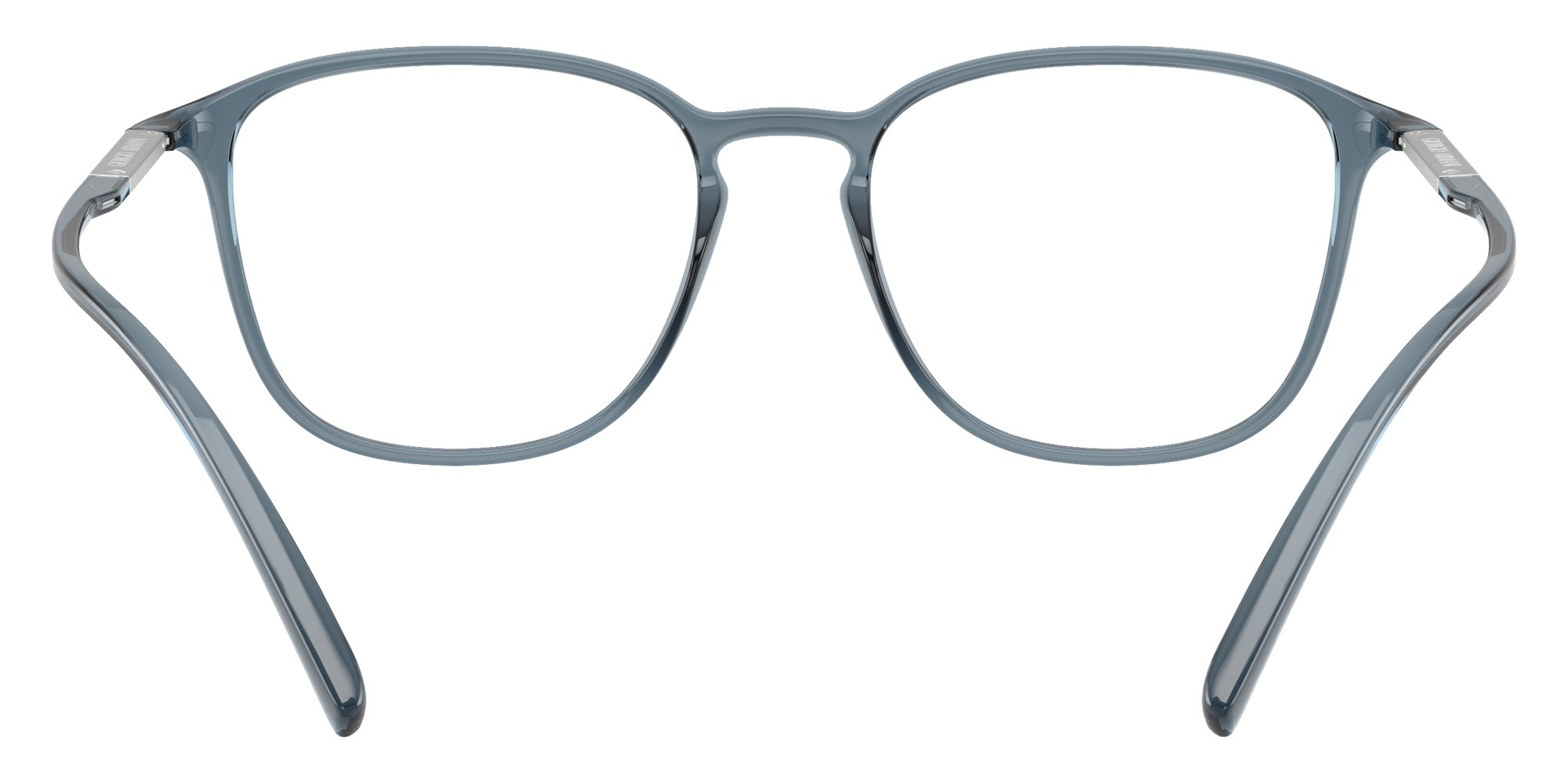 GIORGIO ARMANI AR7276U 6241 51 - Transparent Blue #id:ar7276u6241_s:104115