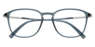 GIORGIO ARMANI AR7276U 6241 51 - Transparent Blue #id:ar7276u6241_s:104120