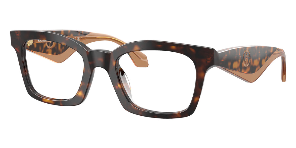 GIORGIO ARMANI AR7277U 5026 50 - Havana #id:ar7277u5026_s:100105