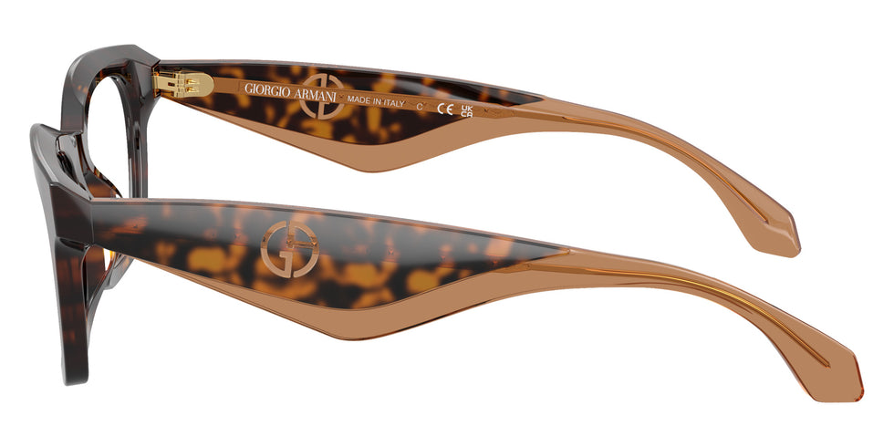 GIORGIO ARMANI AR7277U 5026 50 - Havana #id:ar7277u5026_s:100110