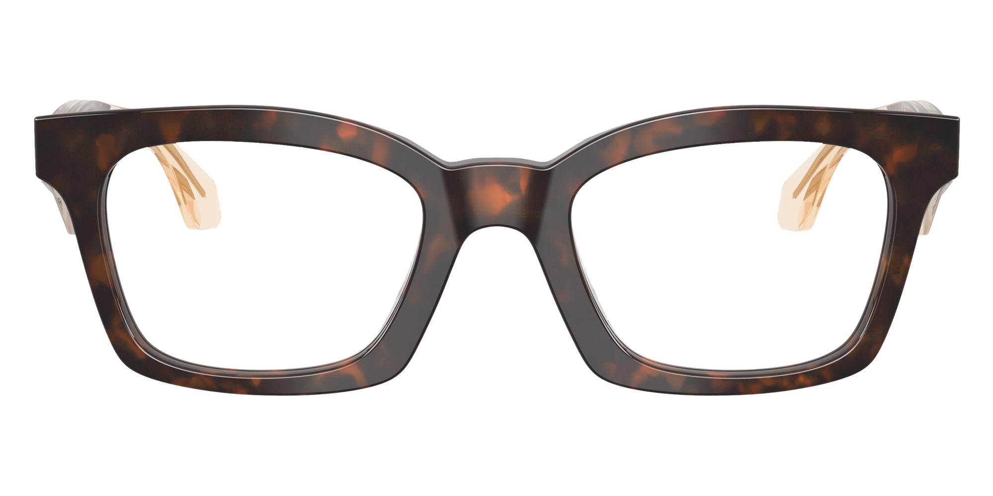 GIORGIO ARMANI AR7277U 6231 50 - Havana #id:ar7277u6231_s:102120