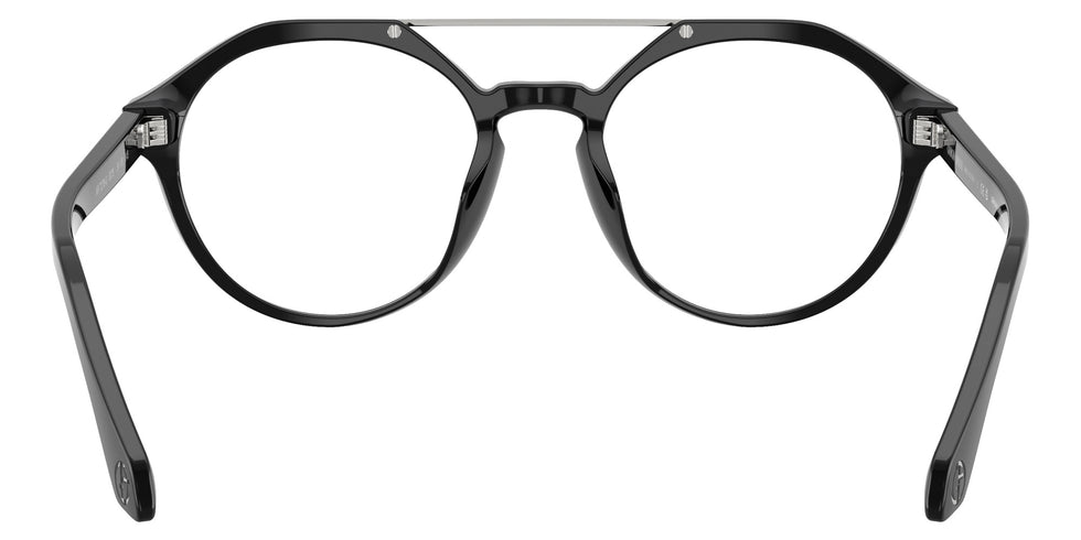 GIORGIO ARMANI AR7278U 5075 49 - Black #id:ar7278u5075_s:100115