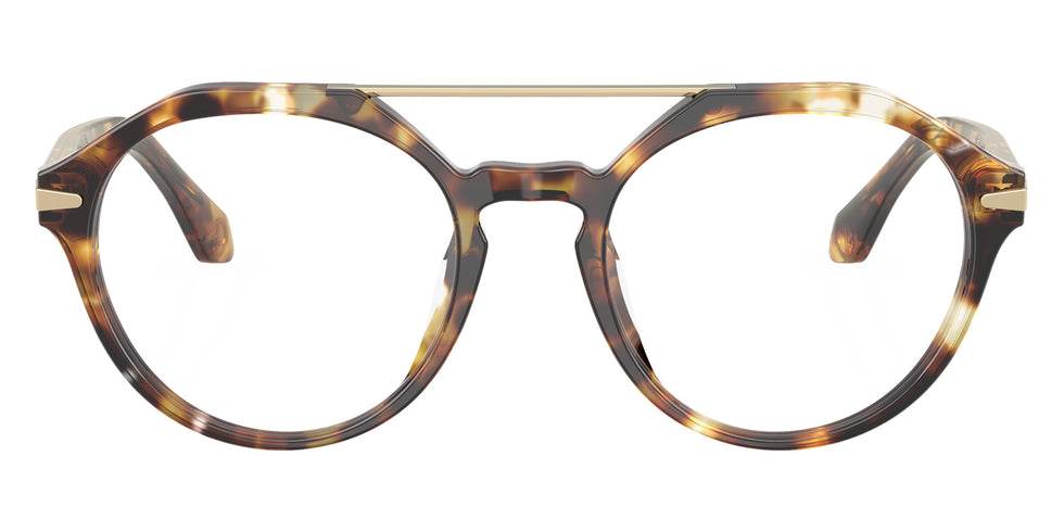 GIORGIO ARMANI AR7278U 6232 49 - Havana Gialla #id:ar7278u6232_s:102100