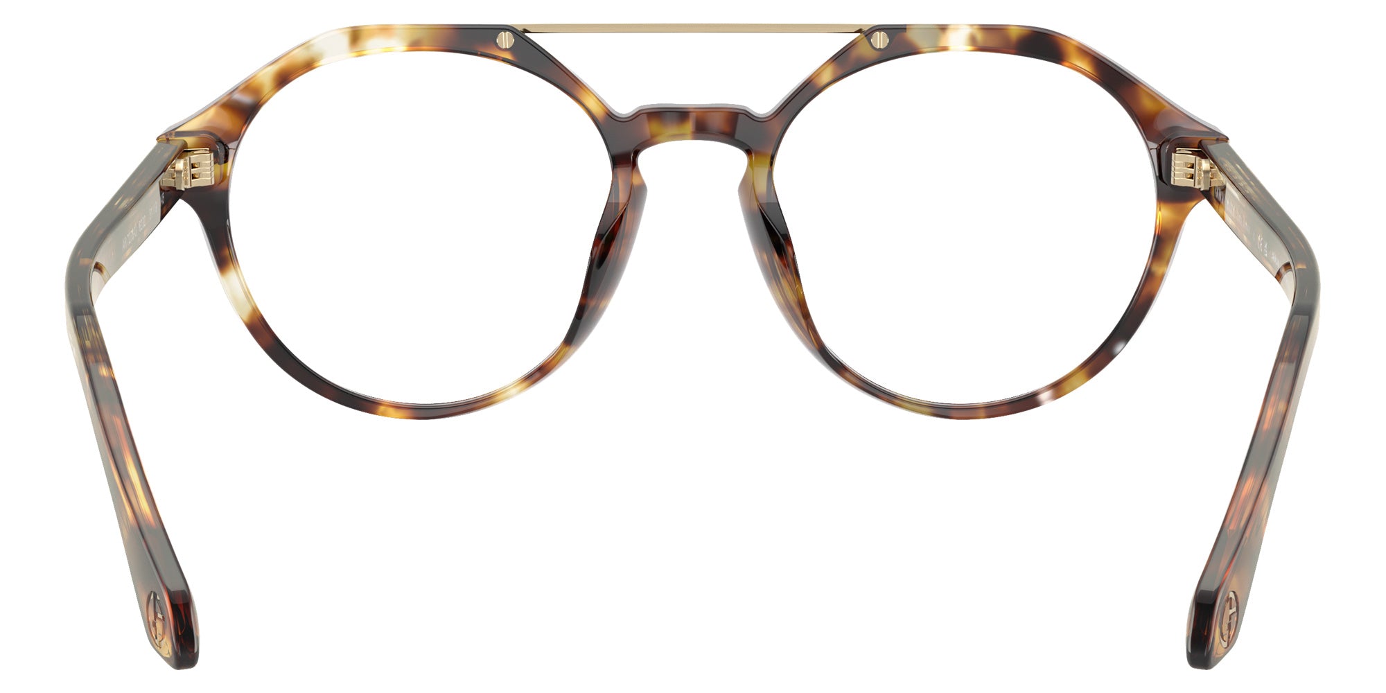 GIORGIO ARMANI AR7278U 6232 49 - Havana Gialla #id:ar7278u6232_s:102115