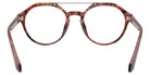 GIORGIO ARMANI AR7278U 6234 49 - Red Havana #id:ar7278u6234_s:104115