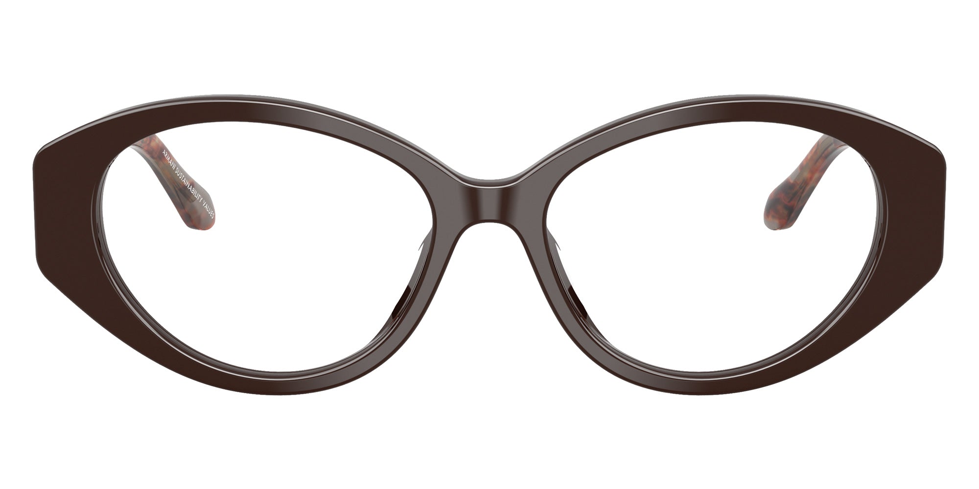 GIORGIO ARMANI AR7281U 6227 53 - Brown #id:ar7281u6227_s:100100