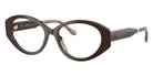 GIORGIO ARMANI AR7281U 6227 53 - Brown #id:ar7281u6227_s:100105