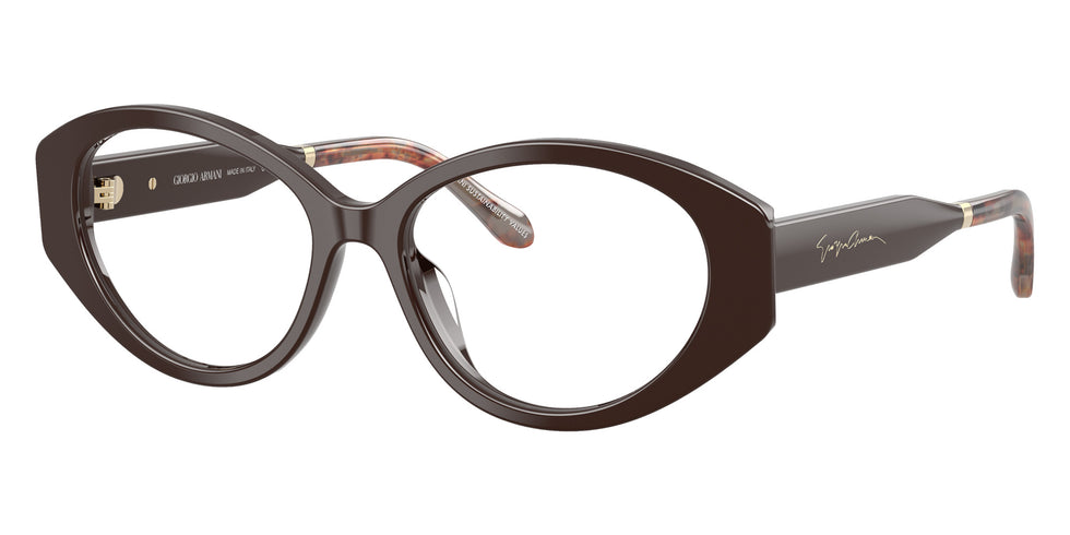 GIORGIO ARMANI AR7281U 6227 53 - Brown #id:ar7281u6227_s:100105