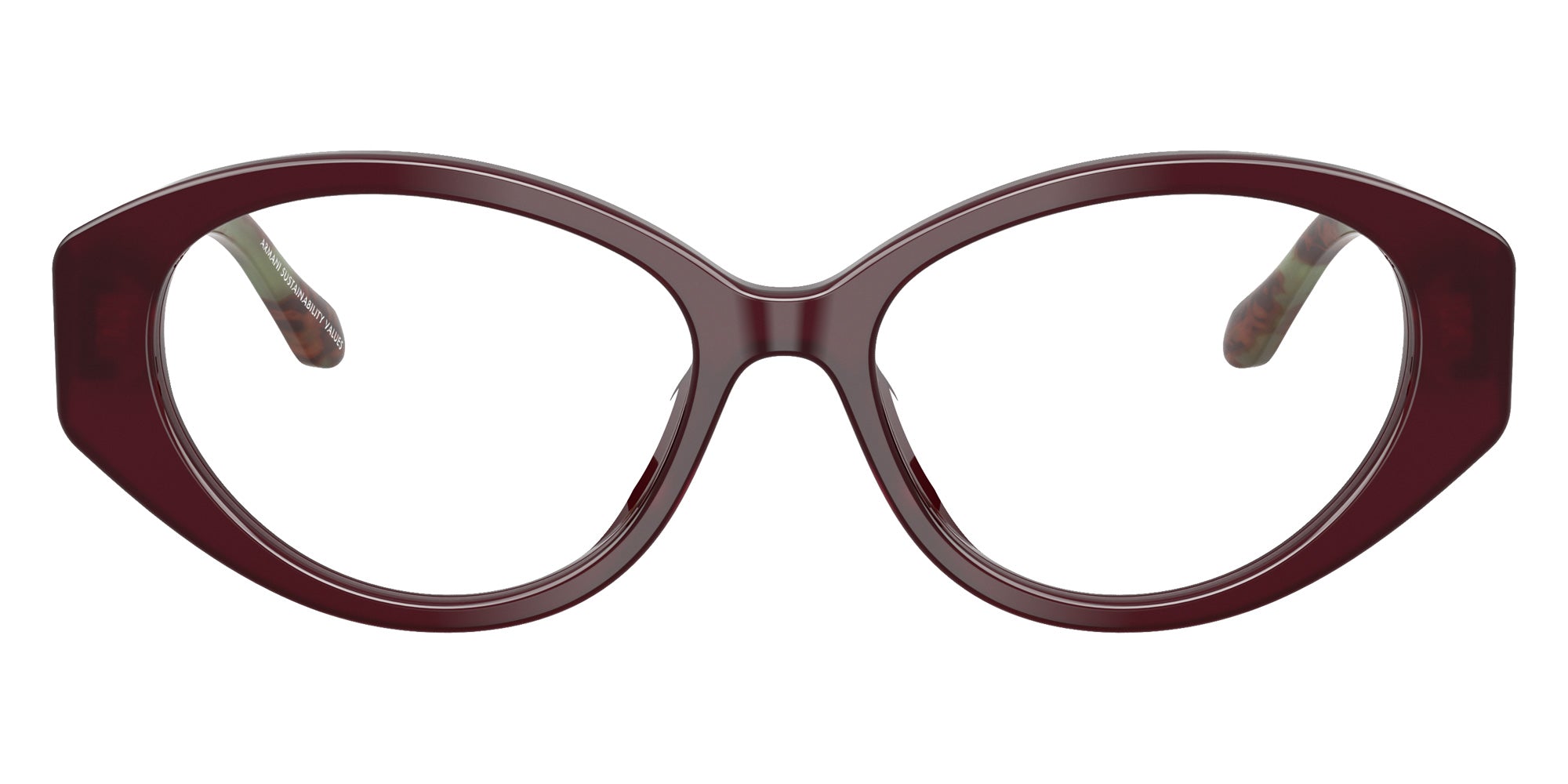 GIORGIO ARMANI AR7281U 6228 53 - Violet #id:ar7281u6228_s:102100