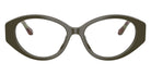 GIORGIO ARMANI AR7281U 6229 53 - Dark Green #id:ar7281u6229_s:104100