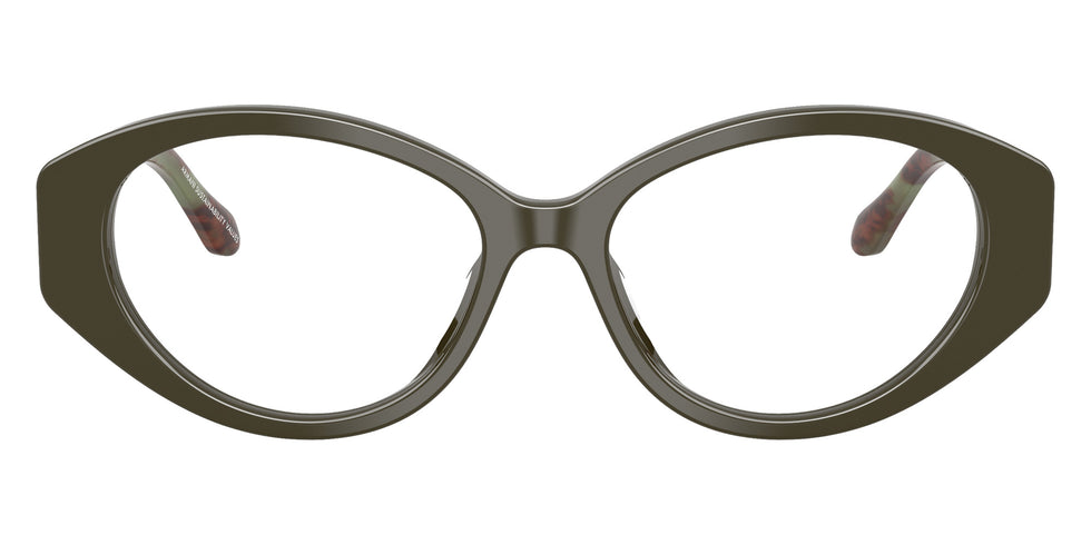 GIORGIO ARMANI AR7281U 6229 53 - Dark Green #id:ar7281u6229_s:104100