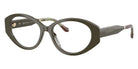 GIORGIO ARMANI AR7281U 6229 53 - Dark Green #id:ar7281u6229_s:104105