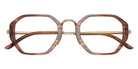 GIORGIO ARMANI AR7282 6162 48 - Striped Brown #id:ar72826162_s:100120