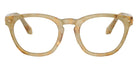 GIORGIO ARMANI AR7284F 6300 52 - Yellow Havana #id:ar7284f6300_s:100100