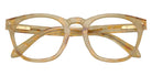 GIORGIO ARMANI AR7284F 6300 52 - Yellow Havana #id:ar7284f6300_s:100120