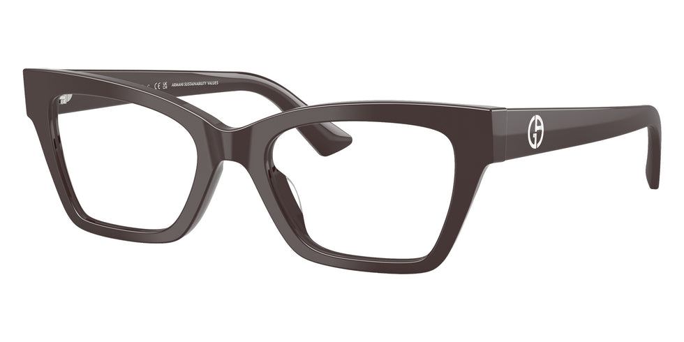 GIORGIO ARMANI AR7285HU 6306 51 - Purple #id:ar7285hu6306_s:100105