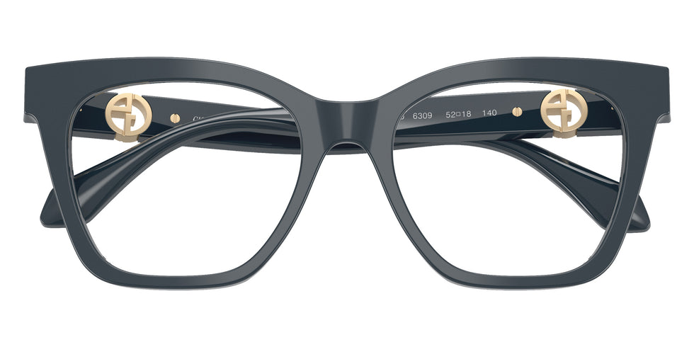 GIORGIO ARMANI AR7286U 6309 50 - Dusty Blue #id:ar7286u6309_s:106120