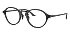 GIORGIO ARMANI AR7287 5009 48 - Matte Black #id:ar72875009_s:100105